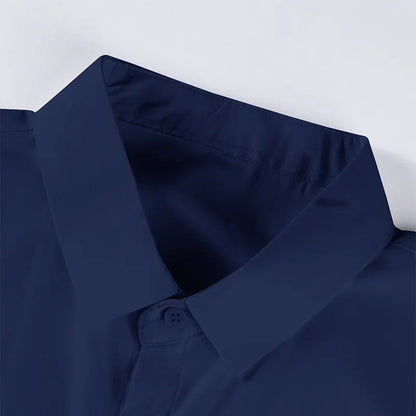 Camisa informal de verano