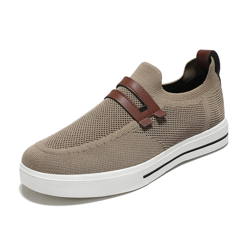 Zapatillas Air-Knit