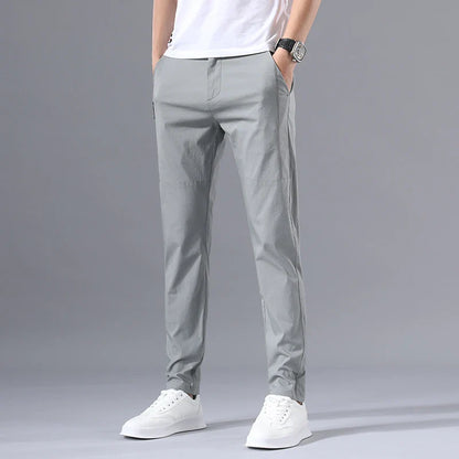 Chino informal para hombre