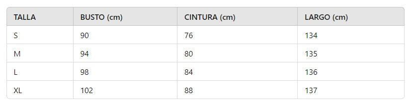 Carolina | Vestido Veraniego Elegante