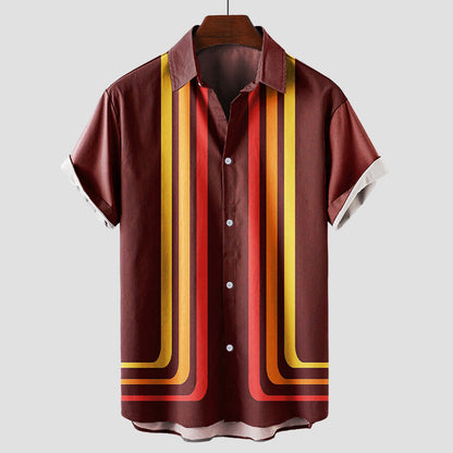 Camisa Valencia Retro