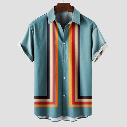 Camisa Valencia Retro