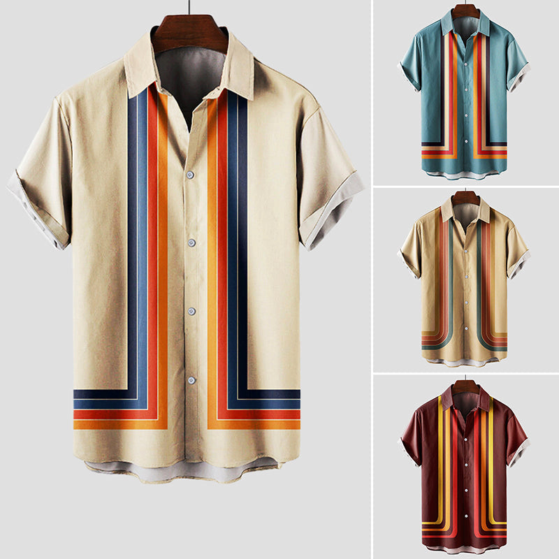 Camisa Valencia Retro