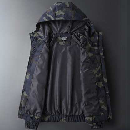 Nils™ | Chaqueta de camuflaje