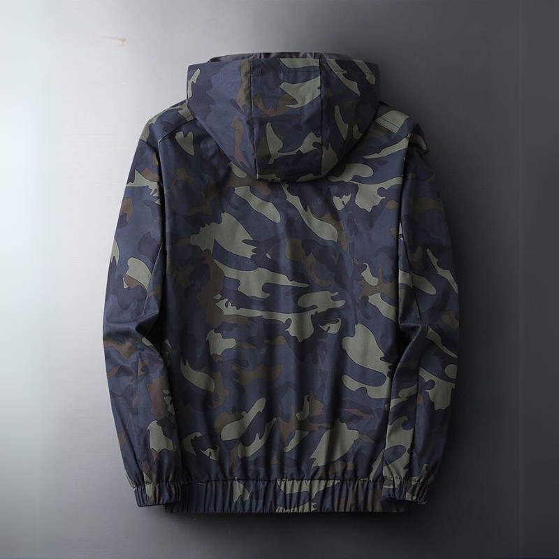 Nils™ | Chaqueta de camuflaje