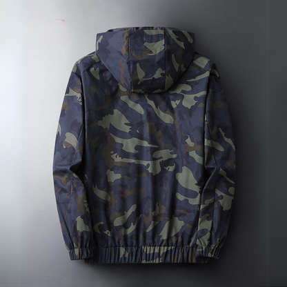Nils™ | Chaqueta de camuflaje