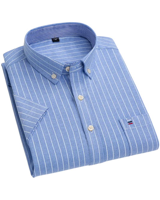 Givalli - Camisa de algodón Chic