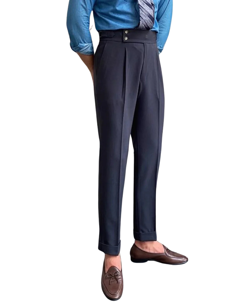 Pantalón Moritz Vintage