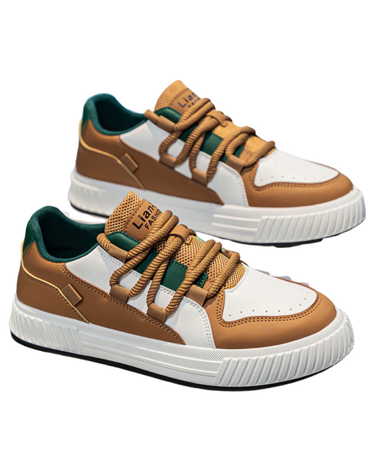 Zapatillas elegantes