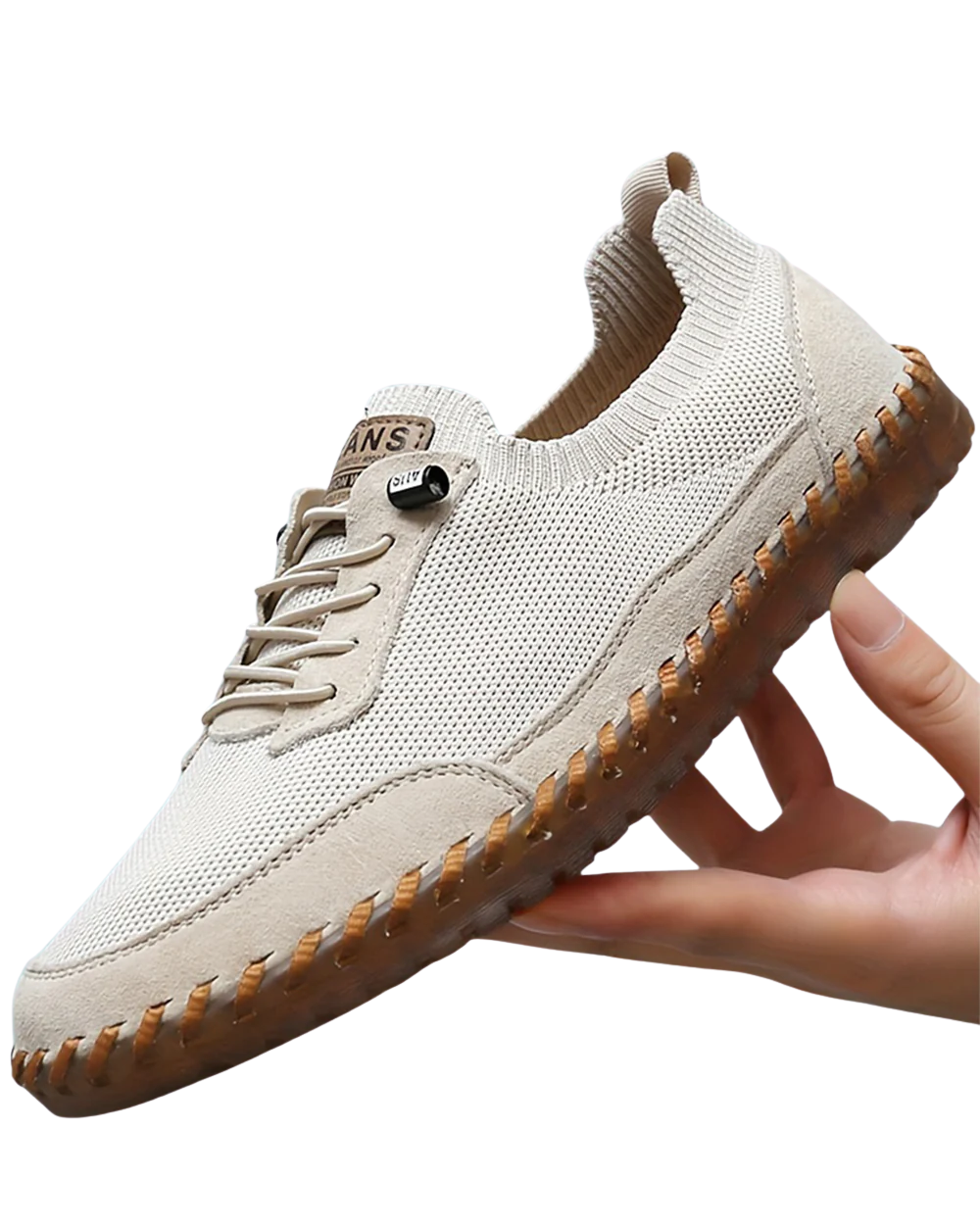 Zapatos elegantes para hombre