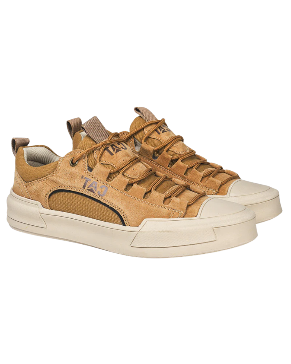 Zapatos de piel urbanos