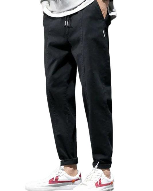 Pantalones casual para hombre