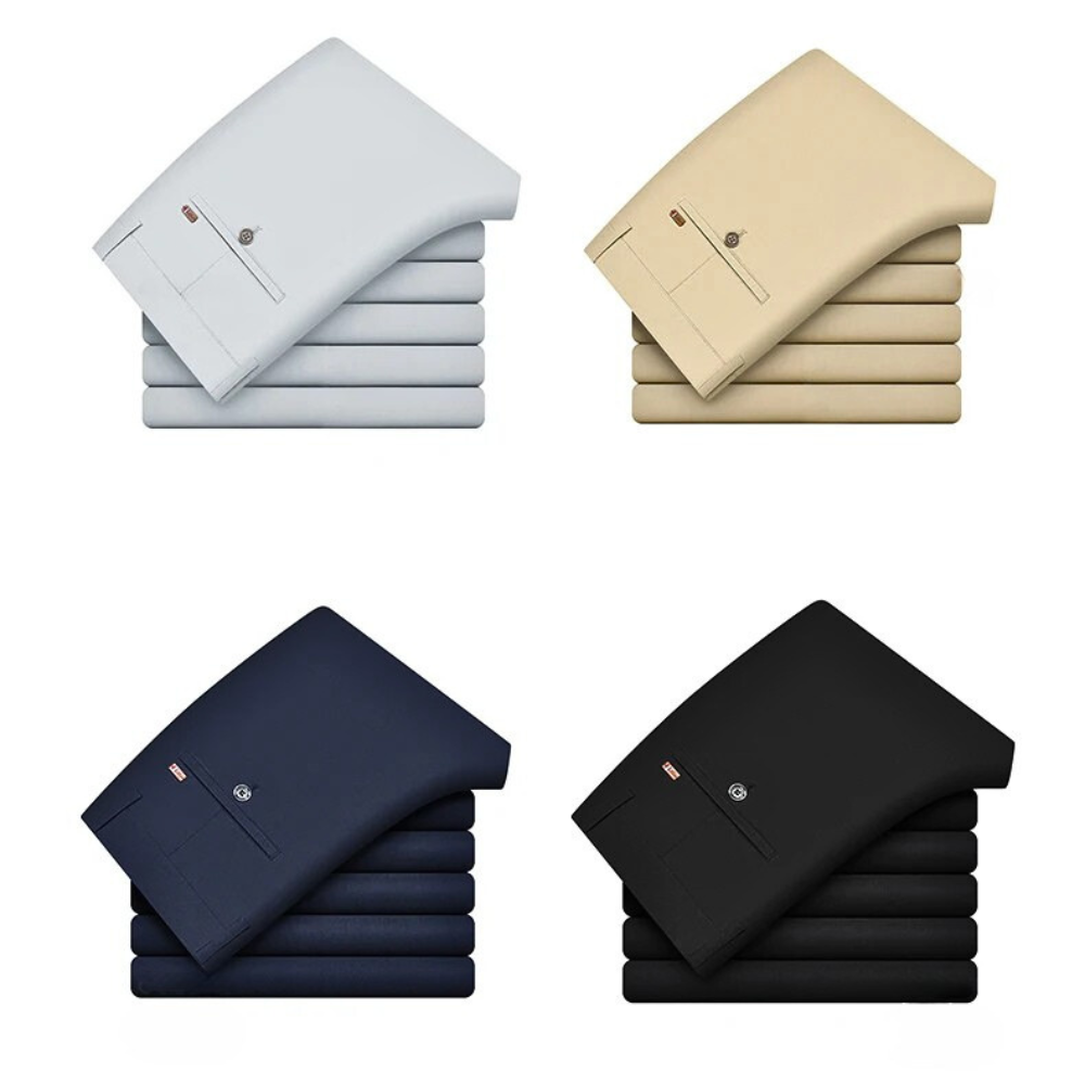 Pantalones Chic para Hombre