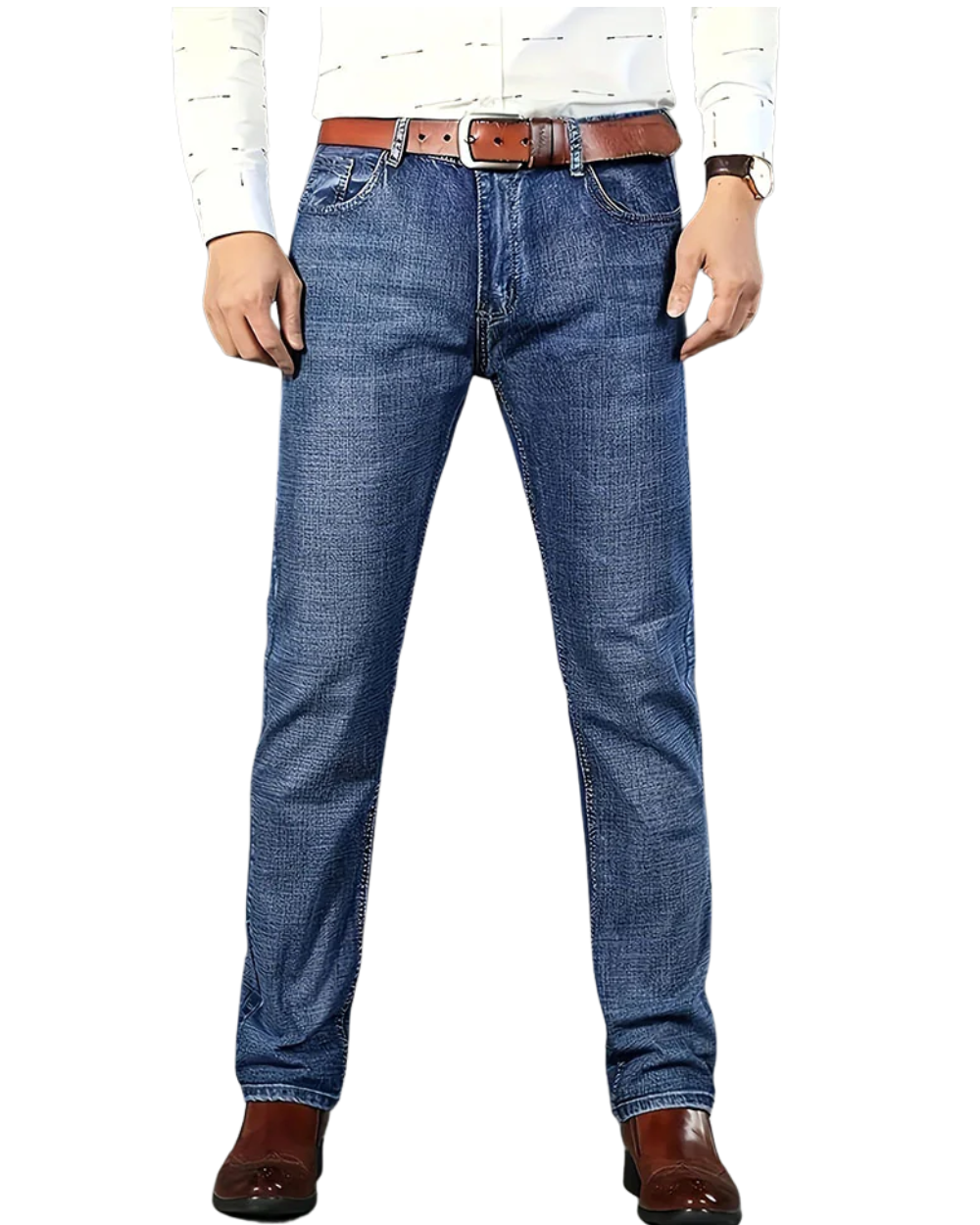 Milan Denim Jeans