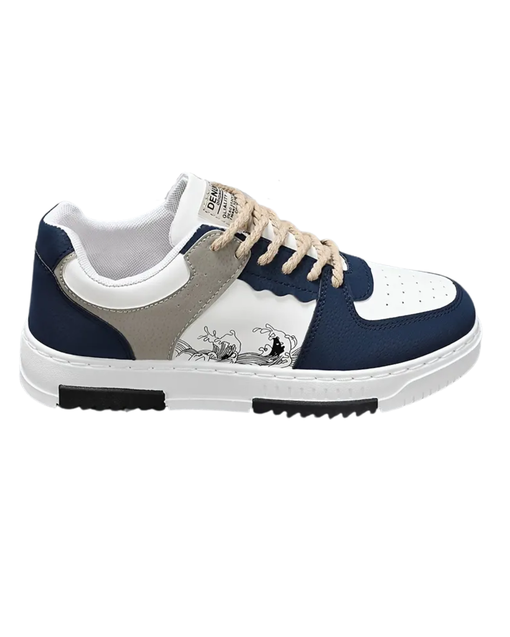 Calzado casual para hombre