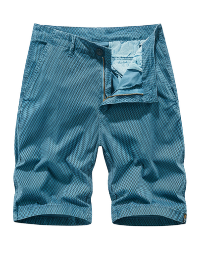 Pantalones cortos cargo transpirables