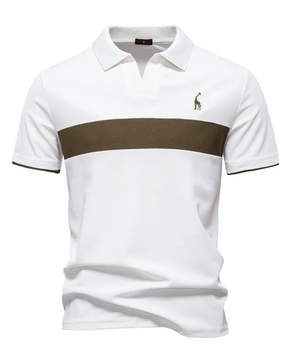 Polo casual para hombre