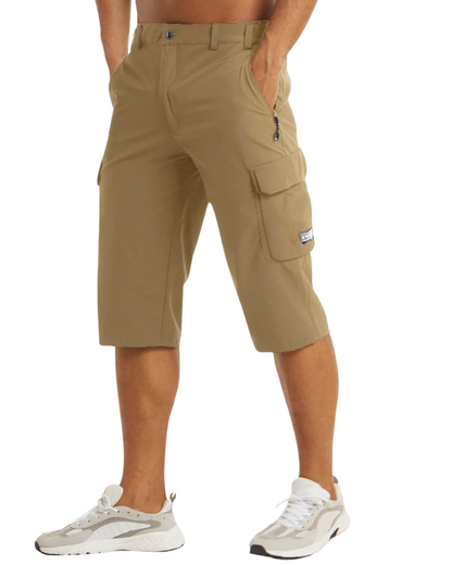 Cómodo Cargo Short