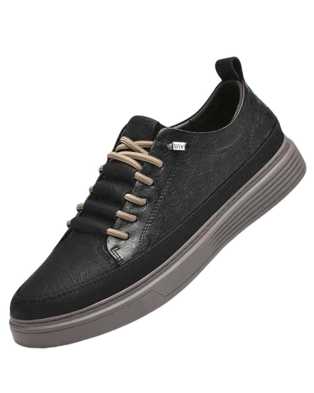 Zapatos de piel hechos a mano