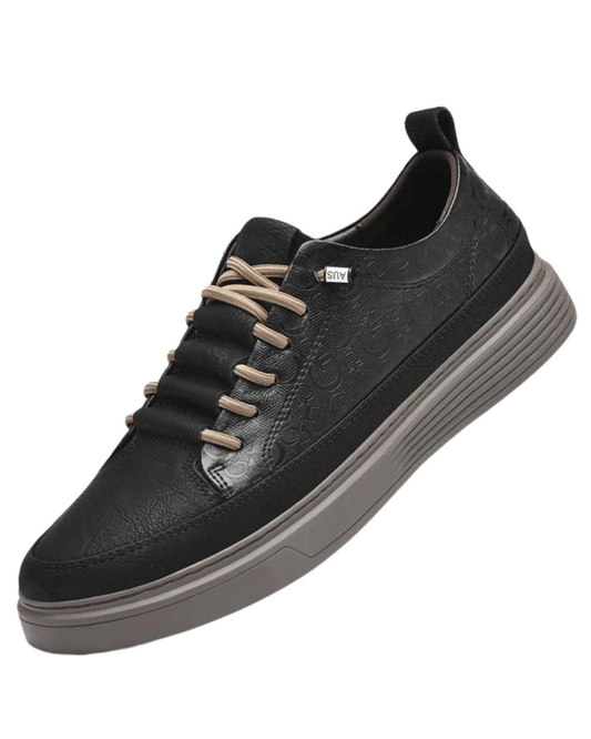 Zapatos de piel hechos a mano