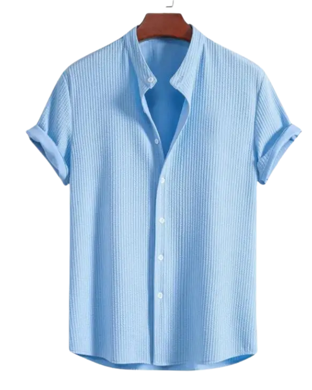 Camisa italiana de verano