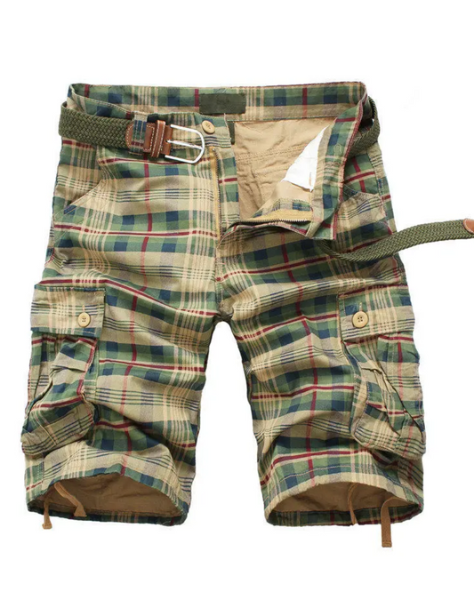 Pantalones cortos de playa