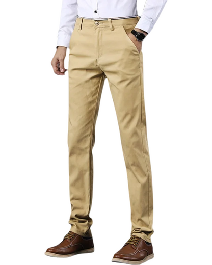 Pantalones Chic para Hombre