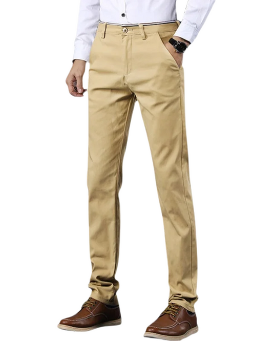 Pantalones Chic para Hombre