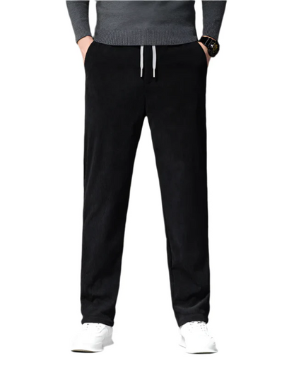 Pantalones de pana Walker