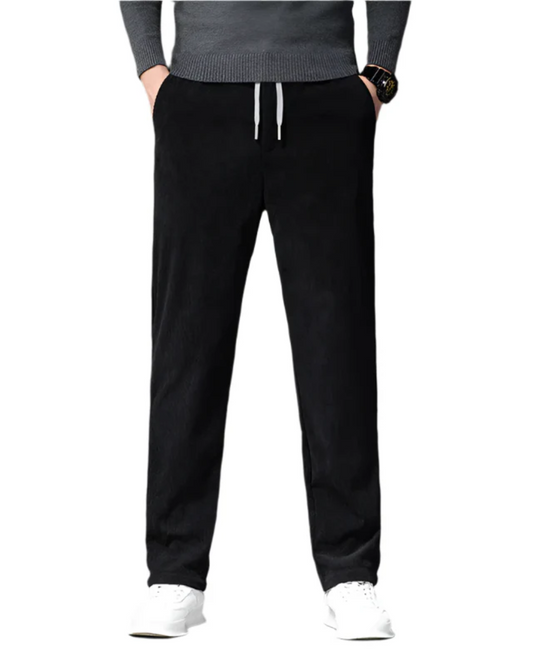 Pantalones de pana Walker