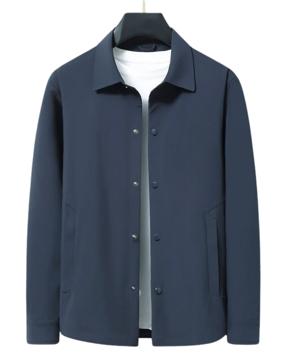 Elegante chaqueta para hombre