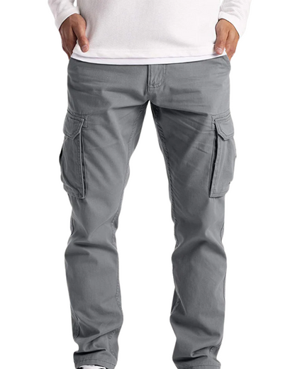 Pantalones cargo ligeros