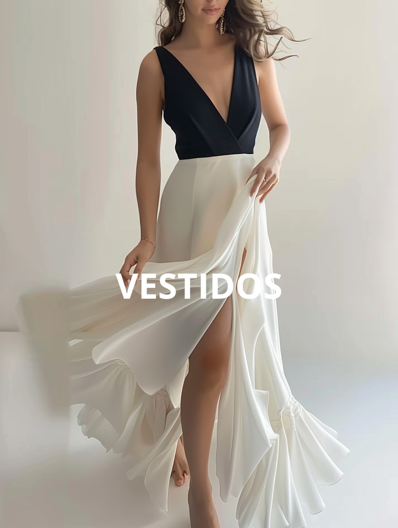 VESTIDOS