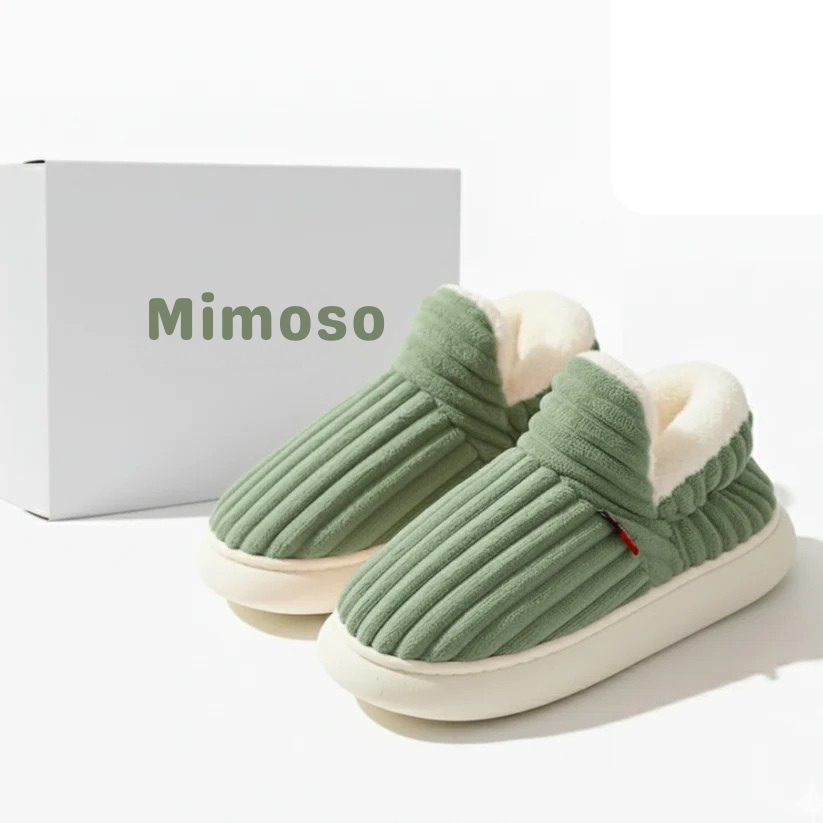pantufas mimoso