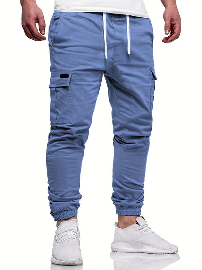 Pantalones casual para hombre