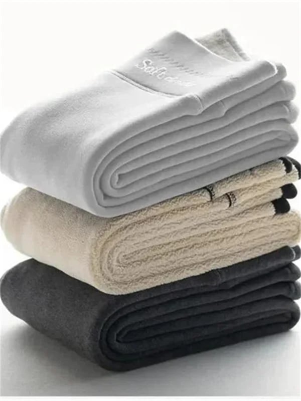 Icône™ – Pantalón Térmico SoftLuxe