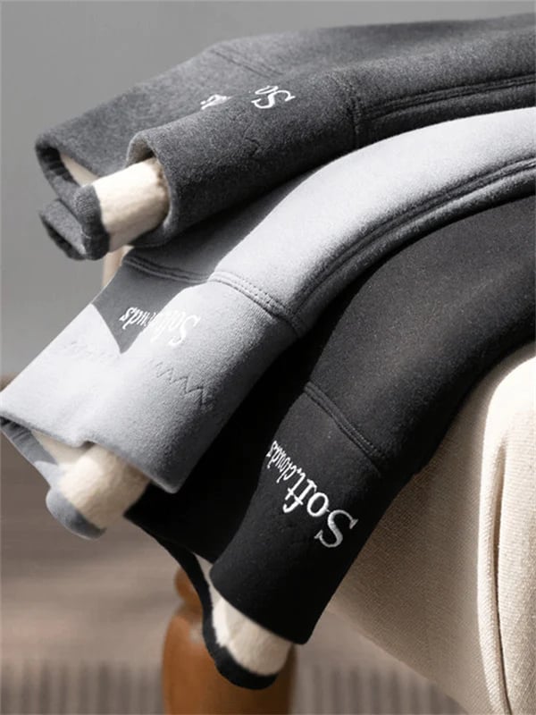 Icône™ – Pantalón Térmico SoftLuxe