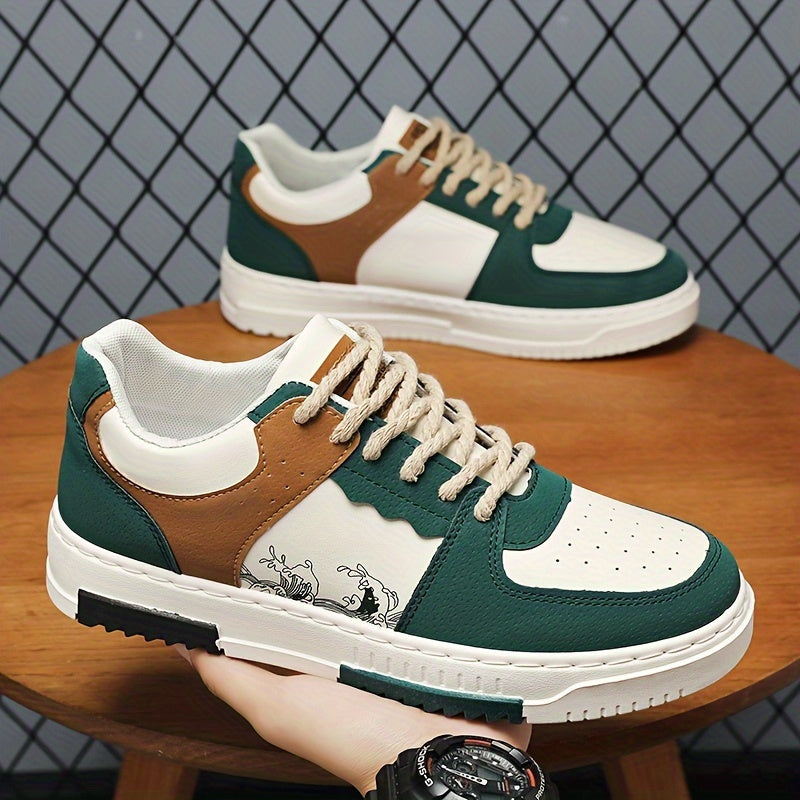 Calzado casual para hombre