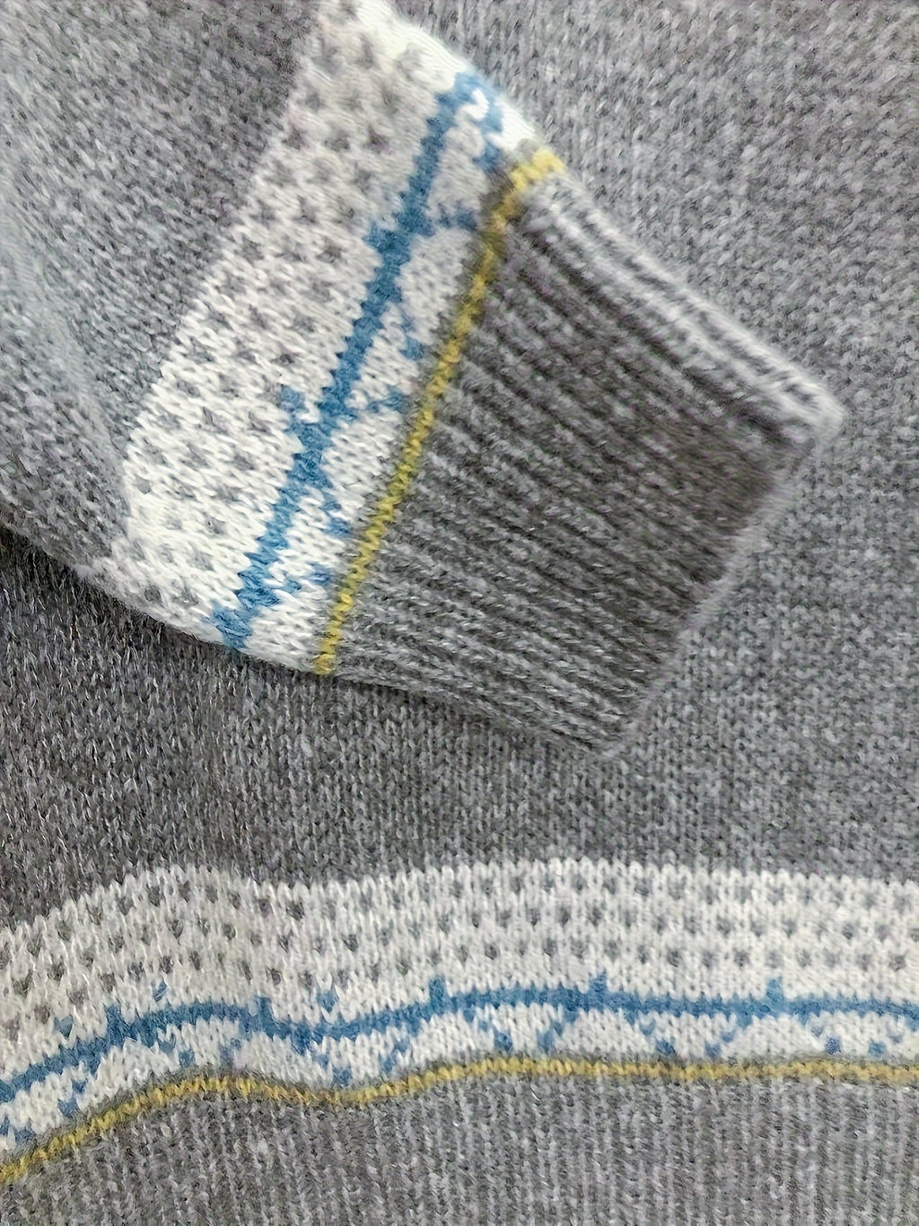 Brava™ – Suéter Lea