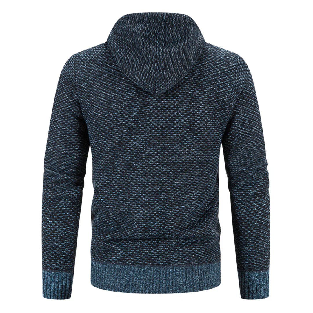 product_naBrava Atelier | Sudadera de Estilo Modernome - Celia Brava