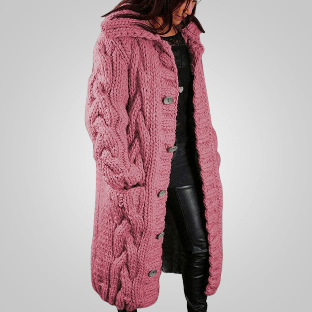 product_naBrava Lora - chaqueta de inviernome - Celia Brava