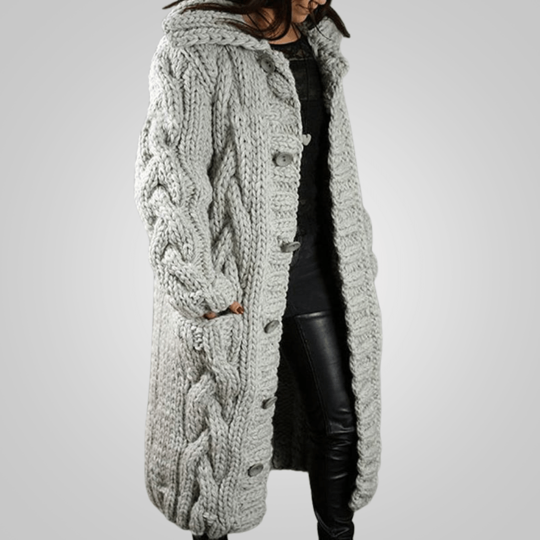 product_naBrava Lora - chaqueta de inviernome - Celia Brava