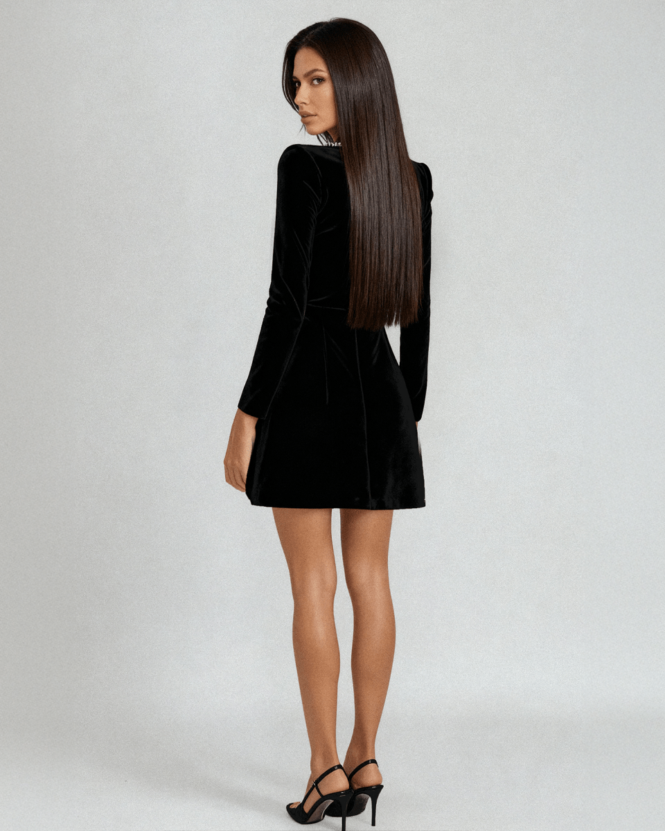 product_naBrava Noir de Florme - Celia Brava