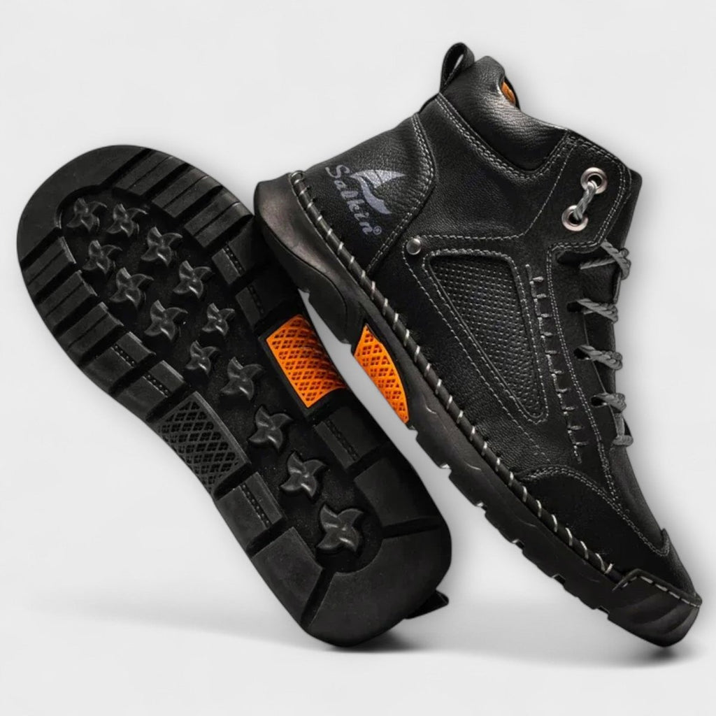 product_naBrava Savrani™ – Botas Altas de Pielme - Celia Brava