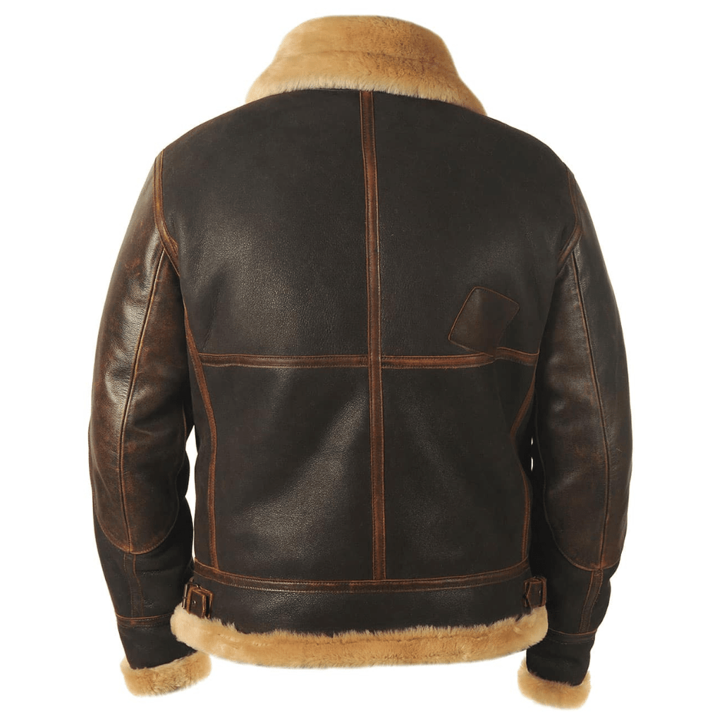 product_naBrava Savrani™ – Chaqueta Aviador Cálidame - Celia Brava