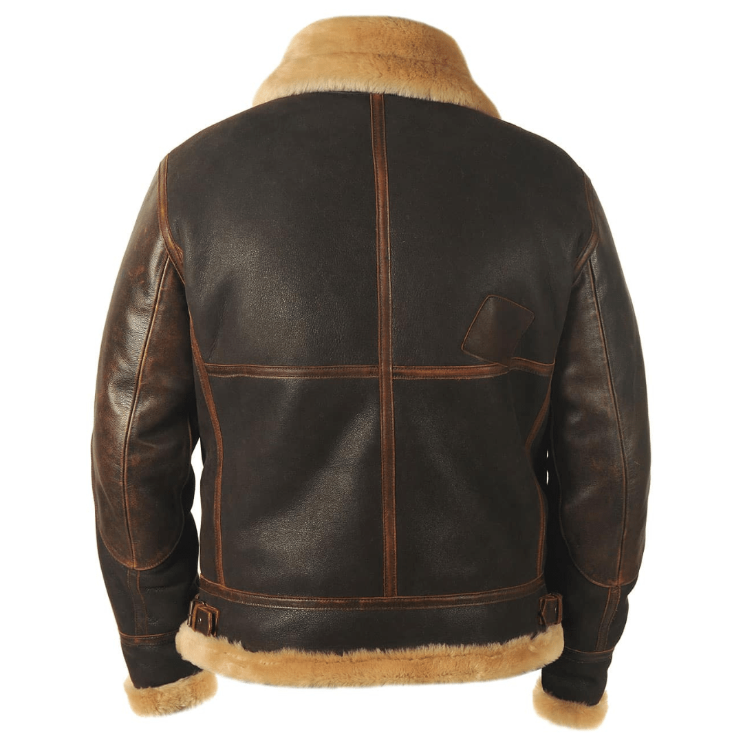 product_naBrava Savrani™ – Chaqueta Aviador Cálidame - Celia Brava