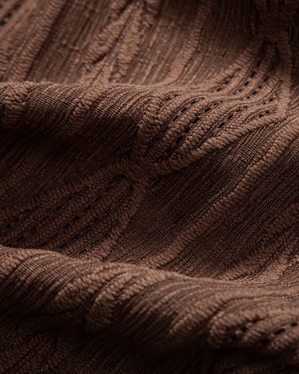 product_naCamisa de manga corta Biarritzme - Celia Brava