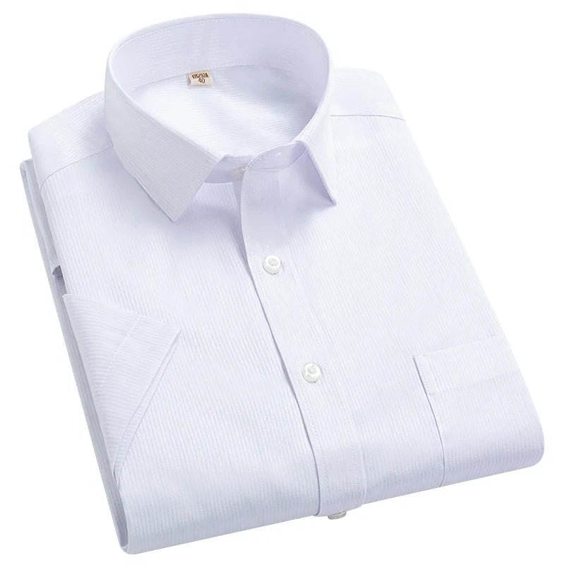 product_naCamisa de negocios de manga cortame - Celia Brava