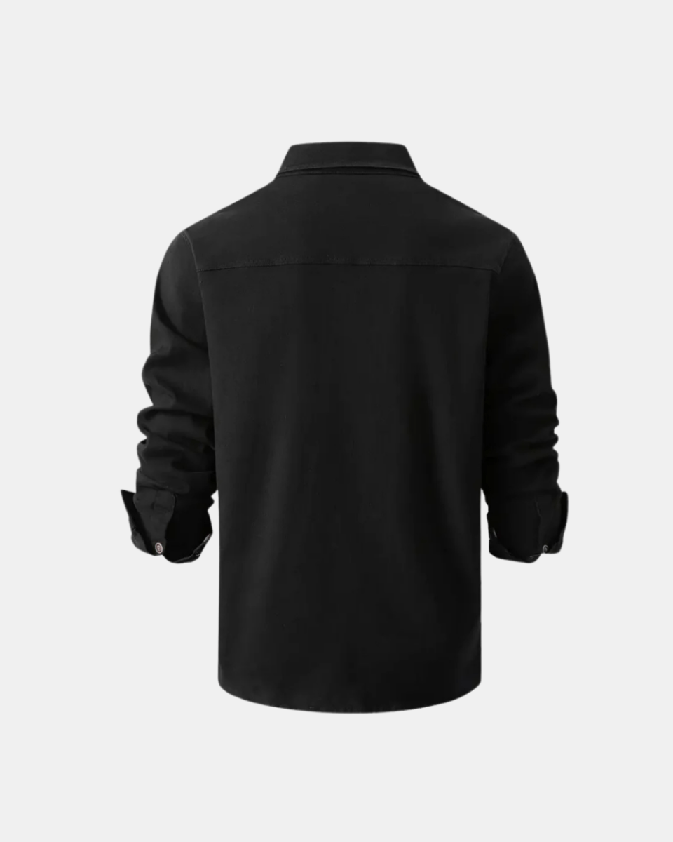 product_naCamisa vaquera informalme - Celia Brava