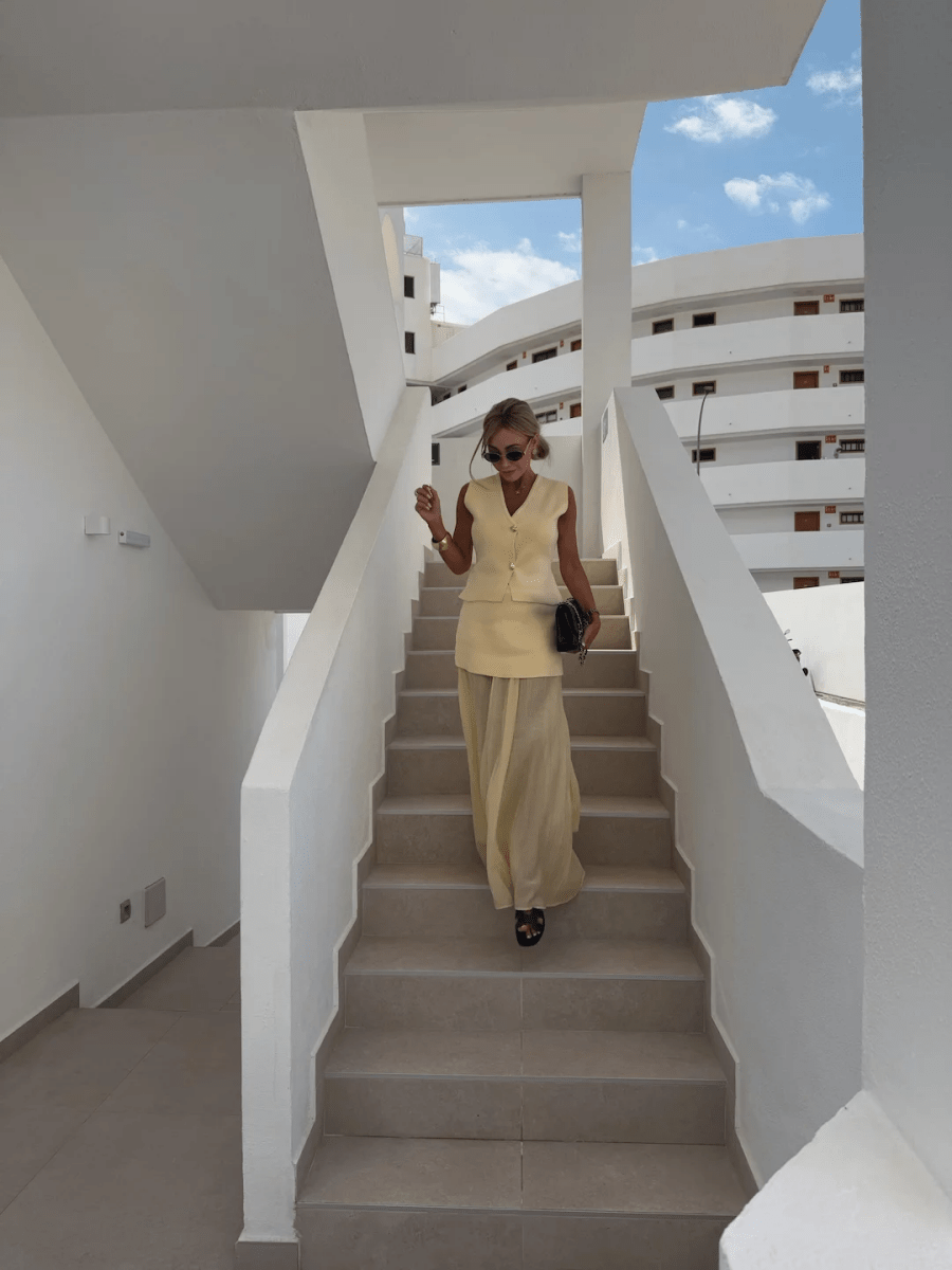 product_naCARLA | Conjunto de dos piezasme - Celia Brava